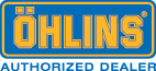 Authorized Ohlins Dealer