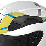 Shoei X-14 Solid Helmet Dual-Layer EPS