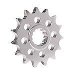 Vortex Suzuki 520 Steel Front Sprocket