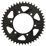 Vortex 520 F5 Hardcoat Aluminum Rear Sprocket