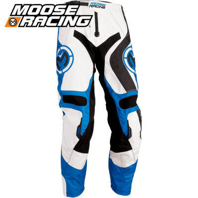 Moose Racing Qualifier Pants - Sportbike Track Gear