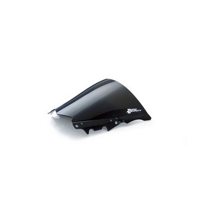 Zero Gravity Yamaha R3 2015-2018 SR Series Windscreen