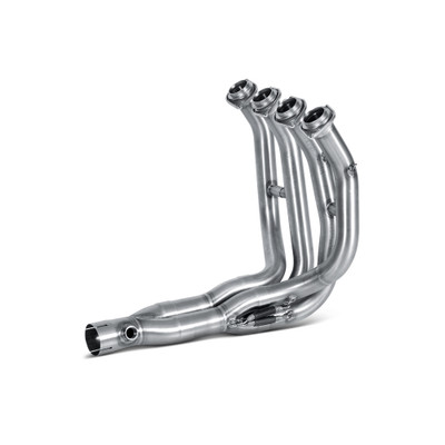 Akrapovic Kawasaki Z800 13-16 Stainless Steel Optional Header