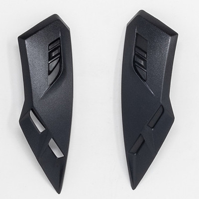 mi HJC CS-R3 Top Vent - Sportbike Track Gear