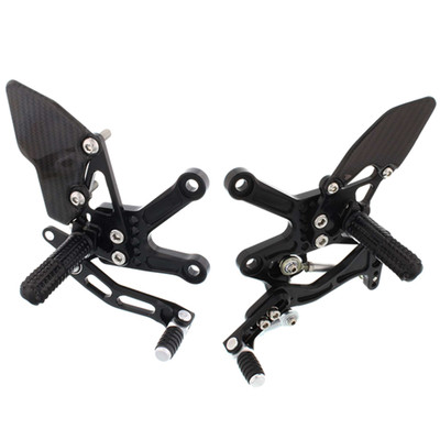 Attack Performance Kawasaki ZX10R 2016-2026 Rearsets