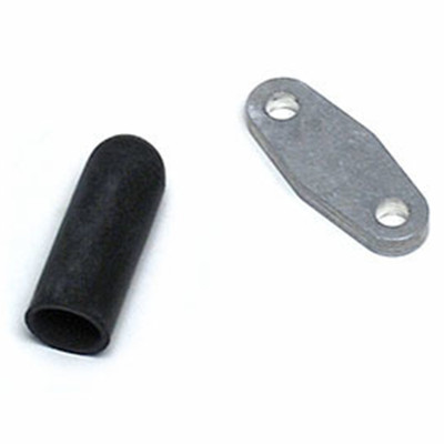 Graves Motorsports Yamaha WR250R/X 08-17 Smog Block Off Kit