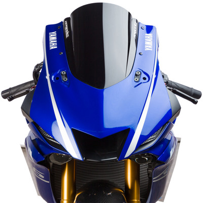 yzf r6 HOT BODYウィンカー Hotbodies Racing Yamaha R6 2017-2020 Windscreen