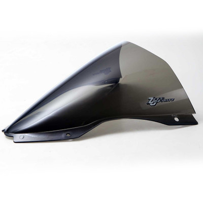マロ Zero Gravity Double Bubble Windscreen Kawasaki ZX10R 2016