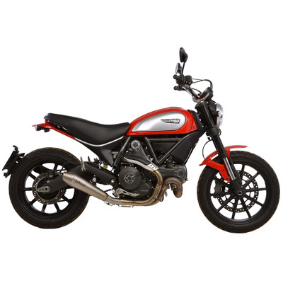 ドゥカティ1098s Leo Vince チタンDucati 美品希少 Leo-Vince-Ducati-Scrambler-GP-