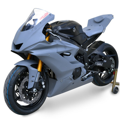 Hotbodies Racing 2017-2020 Yamaha R6 Race Bodywork