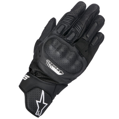 Alpinestars SP-5 Leather Gloves - Sportbike Track Gear