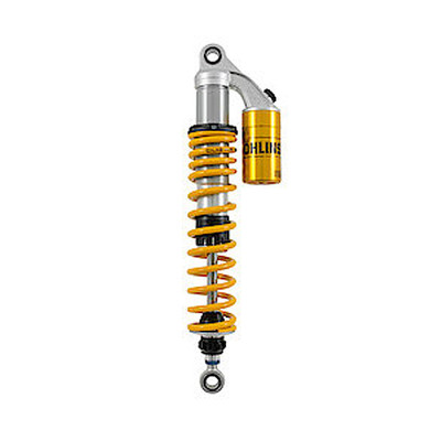 ウルフ250 VJ21 前後17インチ OHLINS ohlins-road-track-coilover-