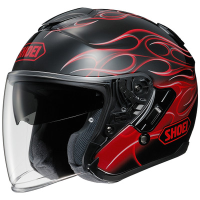 セキュリティ・セーフティ SHOEI J-Cruise REBORN TC-1 Shoei-J-Cruise-TC-1__95272.