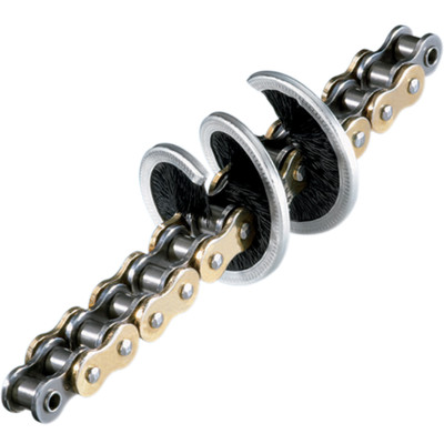 Tirox Tirox 360 Chain Brush — product photo