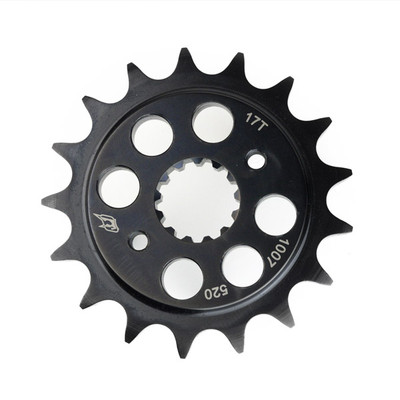 バフォメット Driven Yamaha FZ-07 / MT-07 2015-2024 525 Front Sprocket
