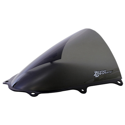 ＯGSX-R1000R ZERO GRAVITY スクリーン　サイドパネル スクリーン スポーツツーリング ダークスモーク | ZERO GRAVITY