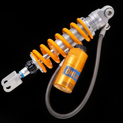 OHLINS スープラ JZA80 車高調 オーリンズ ネジ式車高・全長調整