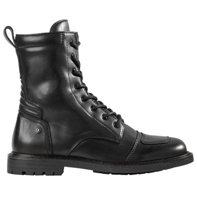 Spidi X-Nashville Lady Boots [42 Euro] - Sportbike Track Gear