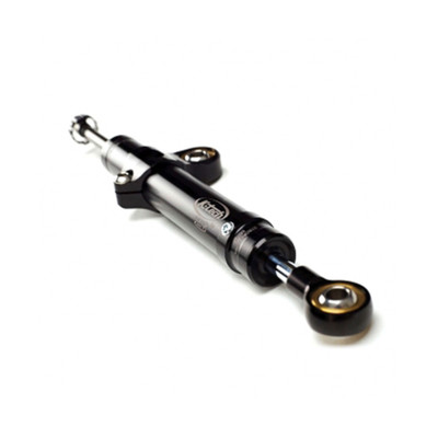 K-Tech Kawasaki Ninja ZX10R 2011-2025 Linear Steering Damper Kit