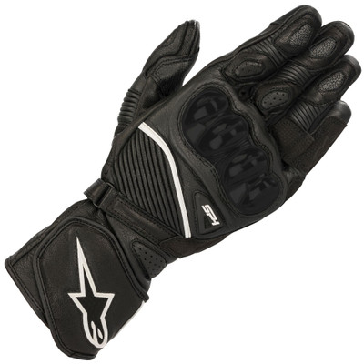 Alpinestars SP-1 V2 グローブ Mサイズ Alpinestars SP-1 V2 Gloves XXX-Large - Sportbike Track Gear