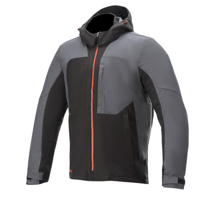 Alpinestars Stratos V2 Techshell Drystar Jacket - Sportbike