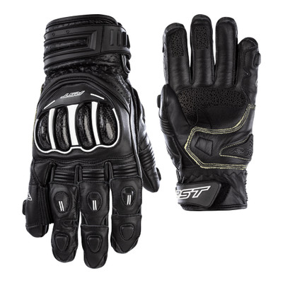 RST Tractech EVO 4 Lサイズ UK34レザーパンツ セパレート RST Moto Tractech Evo 4 CE Gloves - RevZilla