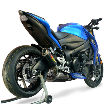 Hotbodies Racing Suzuki GSX-S 1000/F 15-19 MGP Exhaust