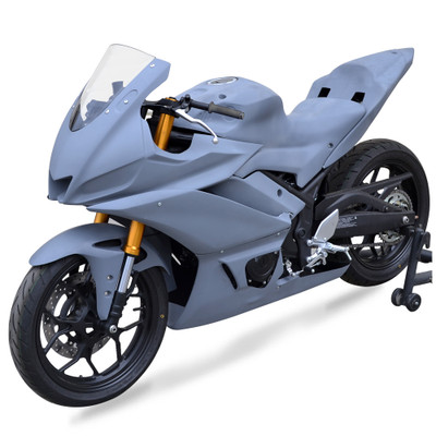 YZF-R3 19-24 Race Bodywork | Hotbodies Racing Fairings | Sportbike ...