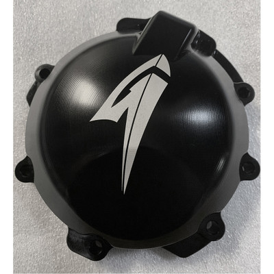 Graves Motorsports Kawasaki ZX10R 2016-2026 Left Side Engine Case