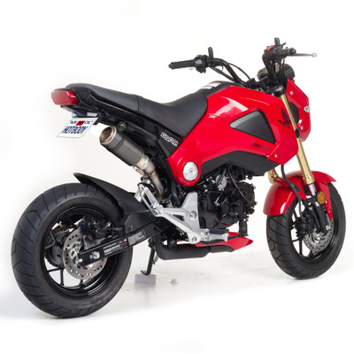 0507B： BB EXHAUST SYSTEM HONDA GROM MSX $_12.JPG?set_id=880000500F