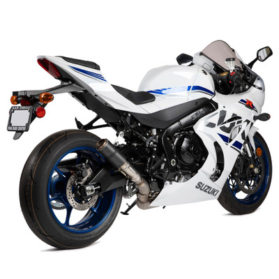Hotbodies Racing Suzuki GSXR 1000 2017-2026 MGP Stinger Exhaust