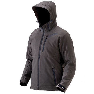 RS Taichi Softshell All Season Parka RSJ720 - Sportbike Track Gear