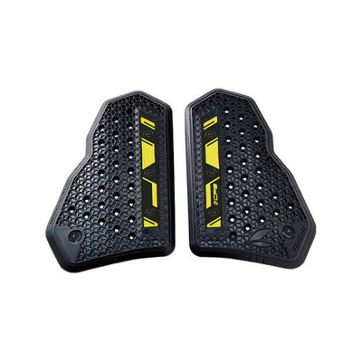 RS Taichi Helinx CE2 Chest Protector TRV079 - Sportbike Track Gear