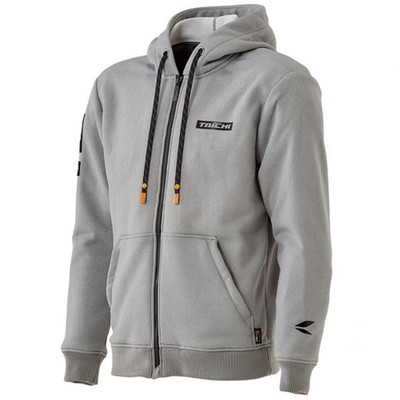 RS Taichi Cordura Hoodie RSJ330 - Sportbike Track Gear