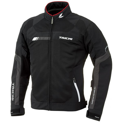 2024春の新作 rs_taichi_crossover_mesh_jacke その他