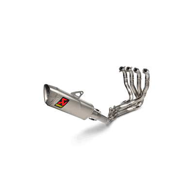 引き取り限定 04-07 CBR1000RR SC57 Akrapovic AKRAPOVIC Akrapovic アクラポビッチ '04-'07 CBR1000RR SC57