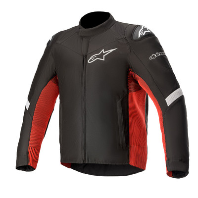 Alpinestars T-SP5 Rideknit Jacket - Sportbike Track Gear