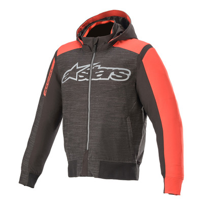 Alpinestars Rhod Windstopper Jacket - Sportbike Track Gear