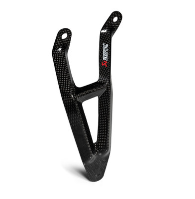 Akrapovic Kawasaki ZX10R 2021-2025 Carbon Muffler Bracket