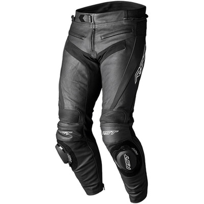 RST TracTech EVO 5 Leather Riding Pants - Sportbike Track Gear