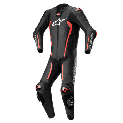 新品未使用Alpinestars Missile V2 2PC Size 52 alpinestars_missile_v2_leather