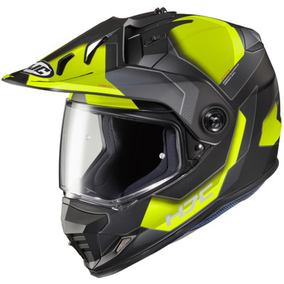 HJC DS-X1 Synergy Helmet - Sportbike Track Gear