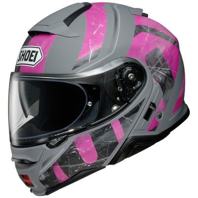 shoei neotec 2 for sale uk NXR2 Beaut TC-6 Helmet Shoei Neotec II modular motorcycle