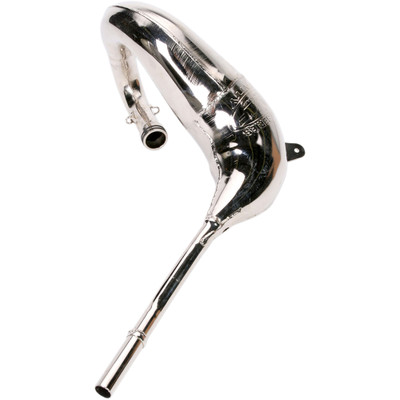 FMF Kawasaki KX 80 1998-2001 Gold Series Fatty Pipe - Sportbike