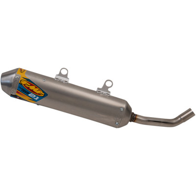 FMF KTM 300 XC-W TPI 2020-2022 Turbinecore 2.1 Silencer
