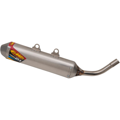FMF Beta 250 RR 2T 2020-2022 Powercore 2.1 Silencer - Sportbike