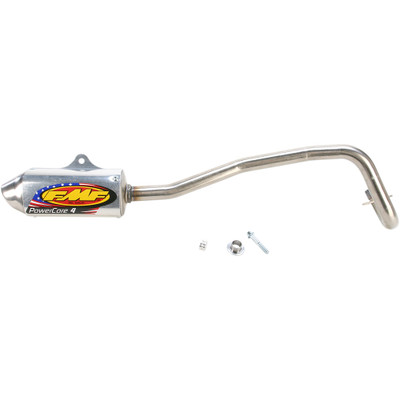 CRF50・ＦＭＦマフラー　新品未使用 fmf-honda-crf50f-2004-2022-