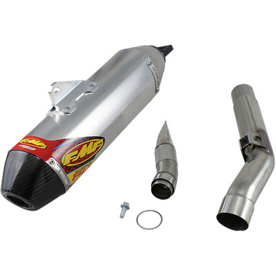 FMF Kawasaki KX 250 F 2019-2020 Factory 4.1 RCT Slip-On Muffler