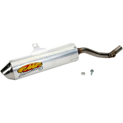 FMF Suzuki DR-Z 125 2003-2020 Mini Powercore 4 Exhaust Slip-On
