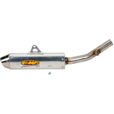 【FMF】 Titanium Powercore 2.1 Shorty 025255 – FMF Racing